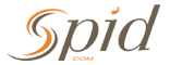 SPID COM logo